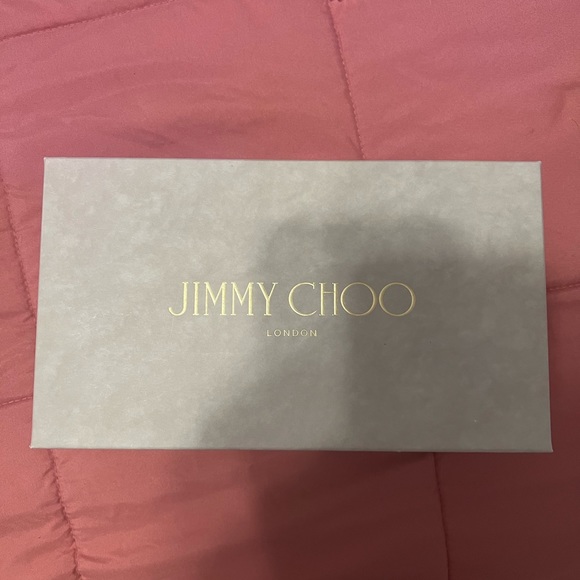 Jimmy Choo Wallet - Picture 13 of 15